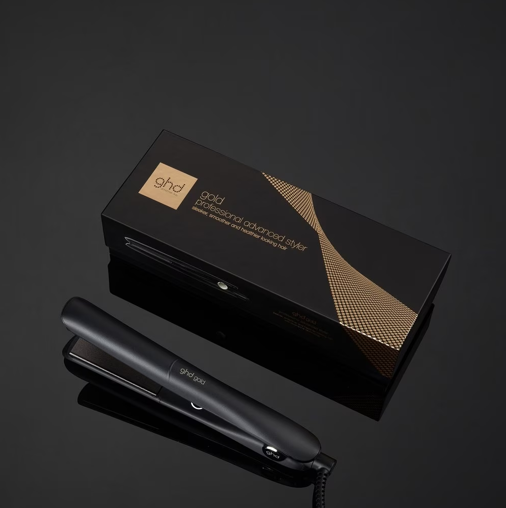 GHD Gold Styler Hair Straightener