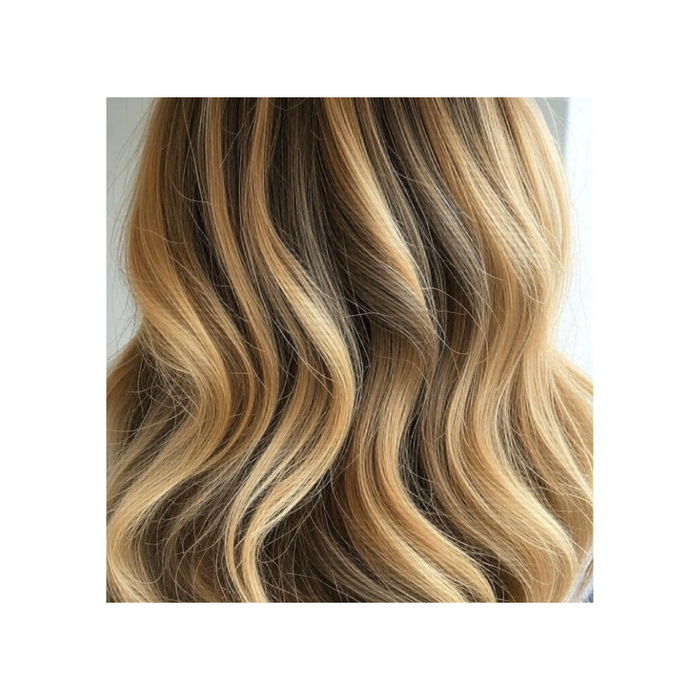 Hair Couture Luxury Ponytail