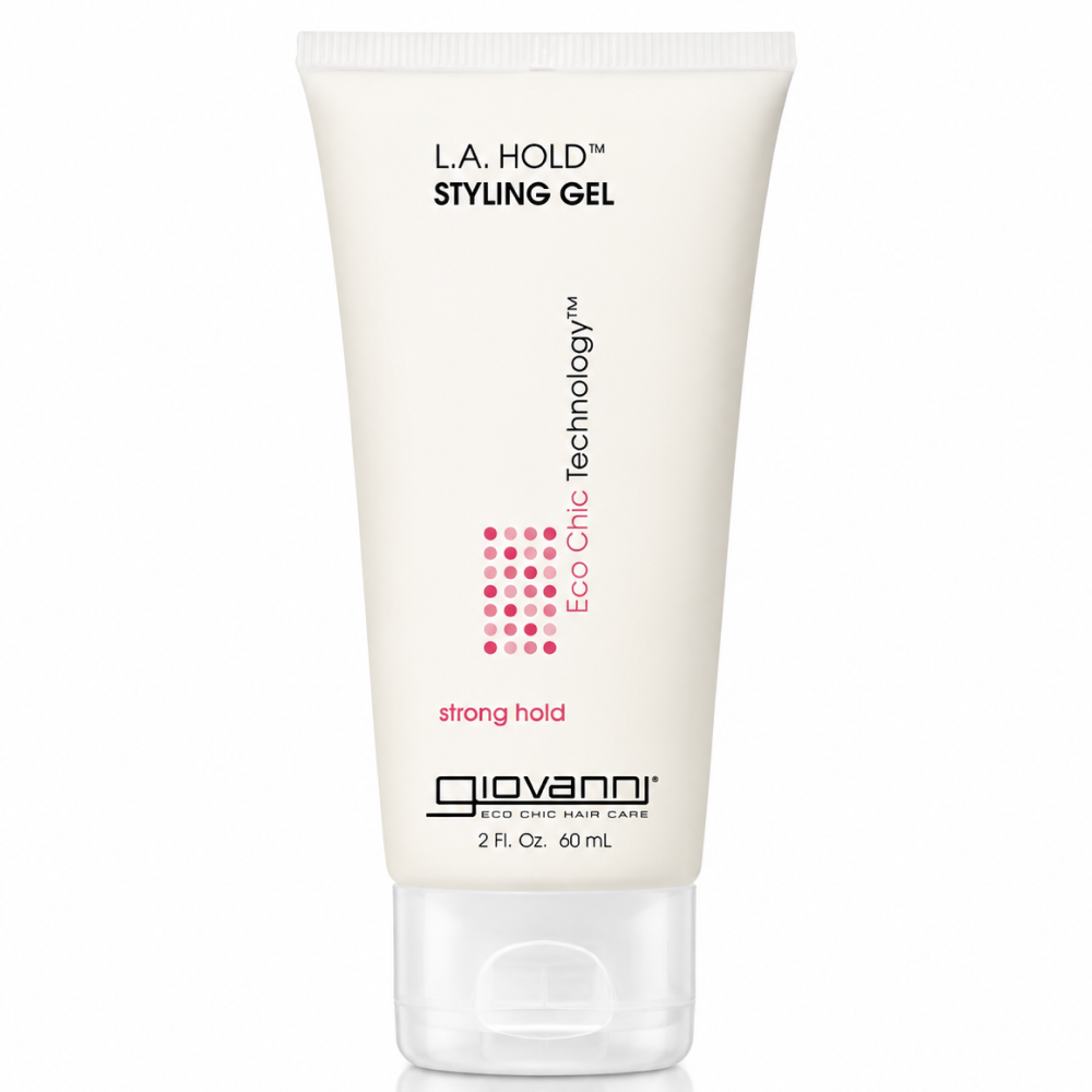 Giovanni Eco Chic L.A. Hold Styling Gel