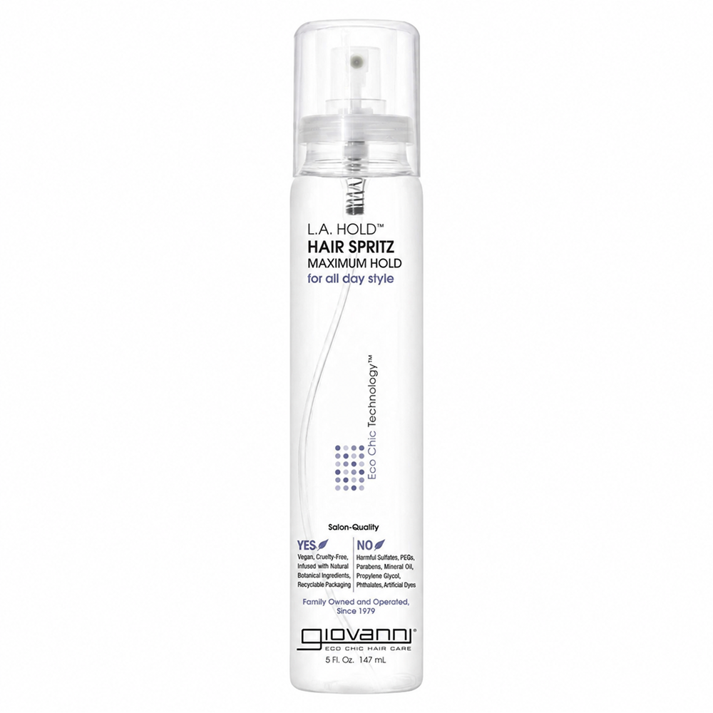 Giovanni L.A Hold Hair Spritz