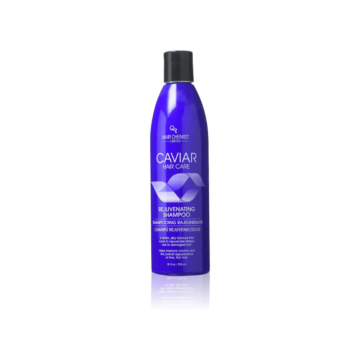 Hair Chemist Caviar Hair Care Rejuvenating Shampoo 296 ml