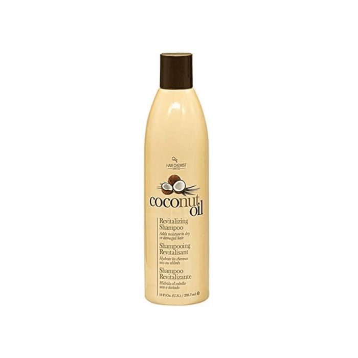 Hair Chemist Coconut Oil Revitalizing Shampoo 295.7 ml