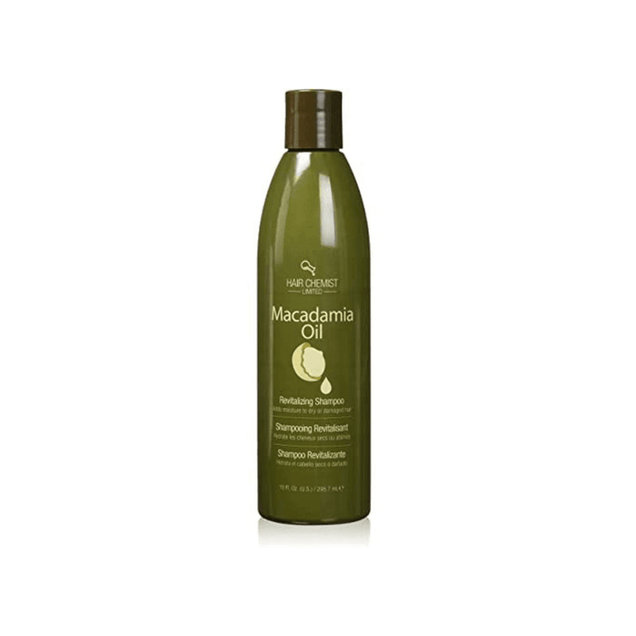 Hair Chemist Macadamia Oil Revitalizing Shampoo 295.7 ml