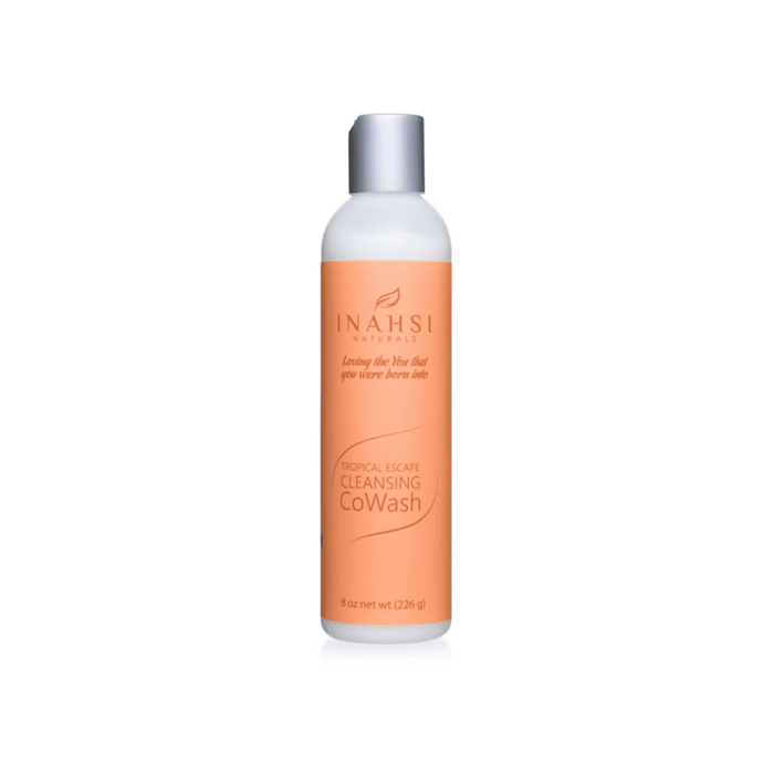 Inahsi Naturals Tropical Escape Cleansing CoWash