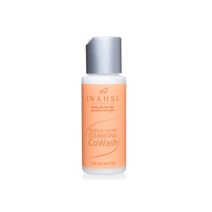 Inahsi Naturals Tropical Escape Cleansing CoWash