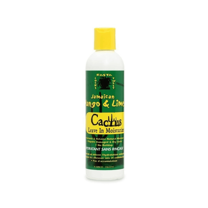 Jamaican Mango & Lime - Cactus Leave In Moisturizer 236ml