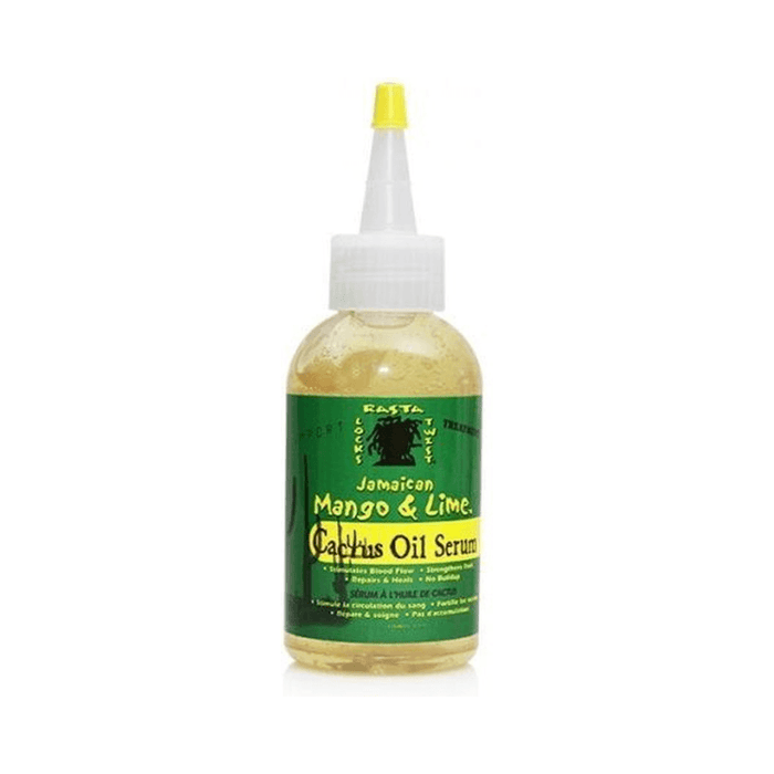 Jamaican Mango & Lime - Cactus Oil Serum 118ml