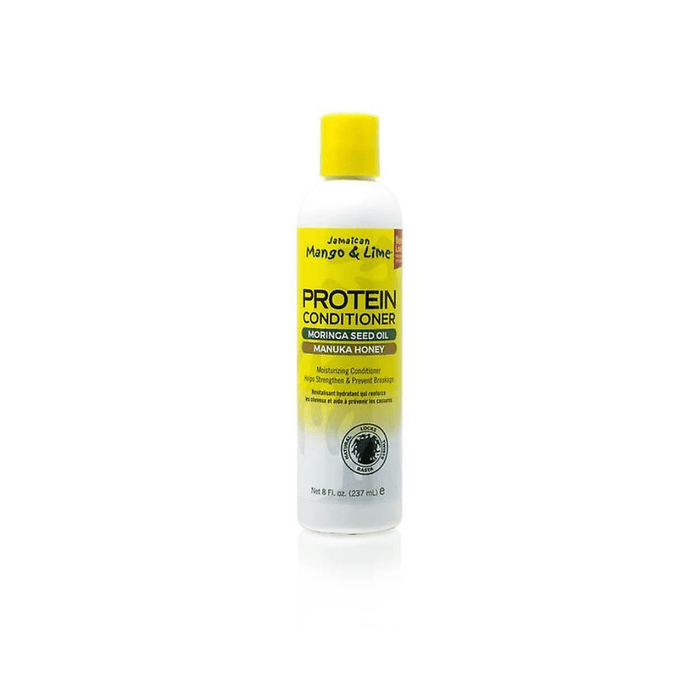 Jamaican Mango & Lime - Protein Conditioner 237ml