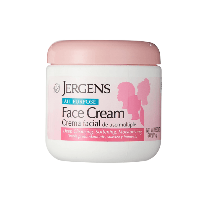 Jergens All-Purpsoe Face Cream 425g