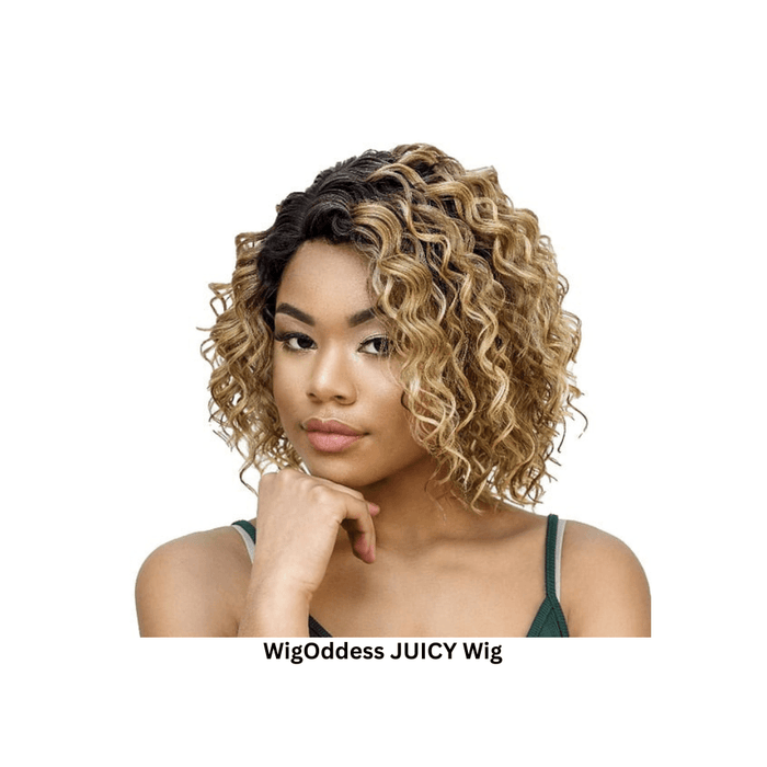 WigOddess JUICY Wig - Beauty and Hair Supply