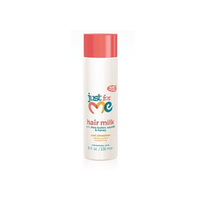 Just for Me Natural Hair Milk Curl Smoother 236ml