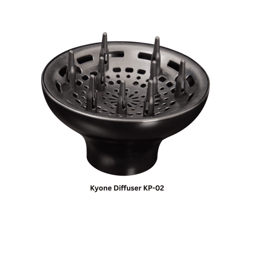 Kyone Diffuser KP-01 and KP-02 - Beauty and Hair Supply