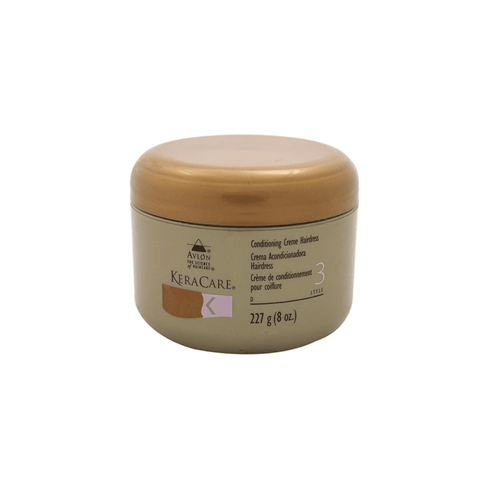 KeraCare Conditioning Creme 115g