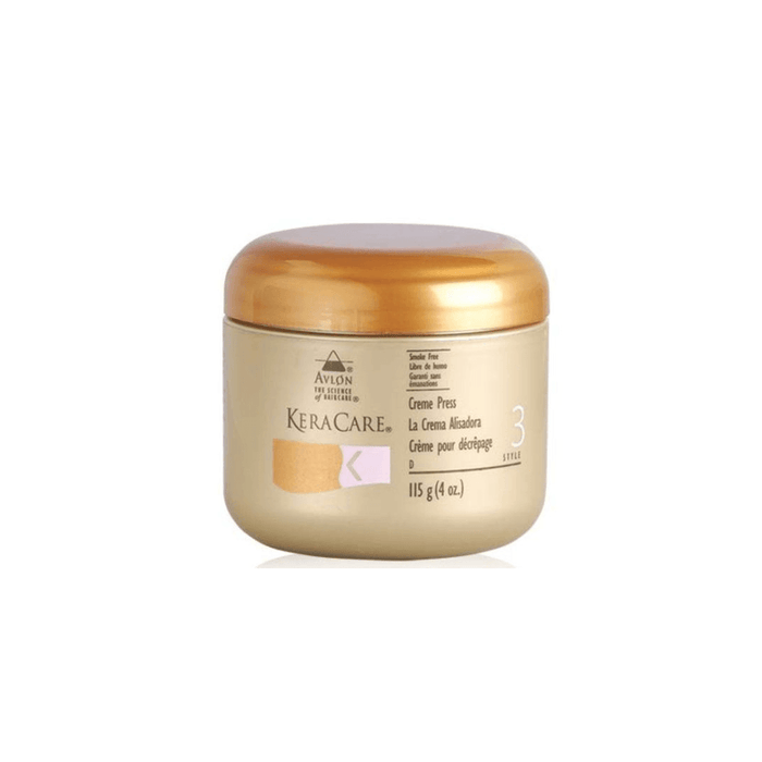 KeraCare Cream Press 115g