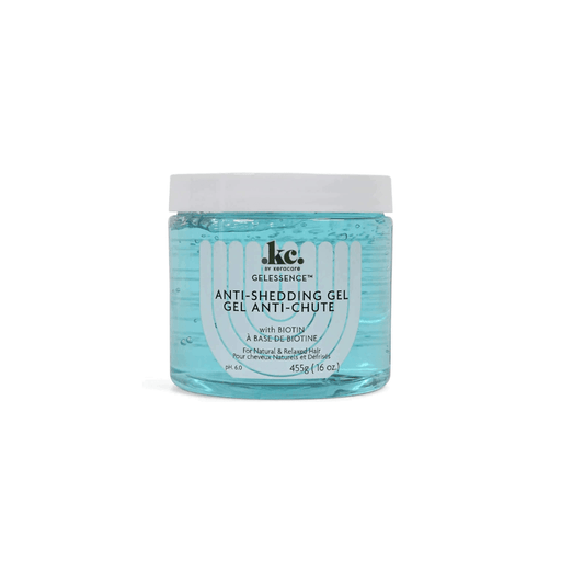 KeraCare Gelessence Anti-Shedding Gel 455g - Beauty and Hair Supply