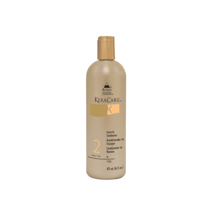 KeraCare Leave In Conditioner