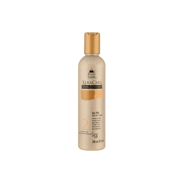 KeraCare Natural Textures Hair Milk 240ml