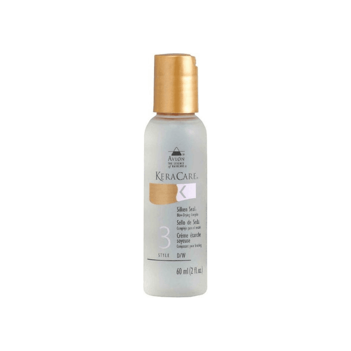 KeraCare Silken Seal Blow-Drying Complex 60ml