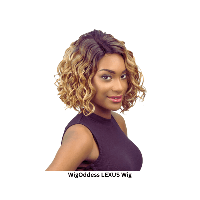 WigOddess LEXUS Wig - Beauty and Hair Supply