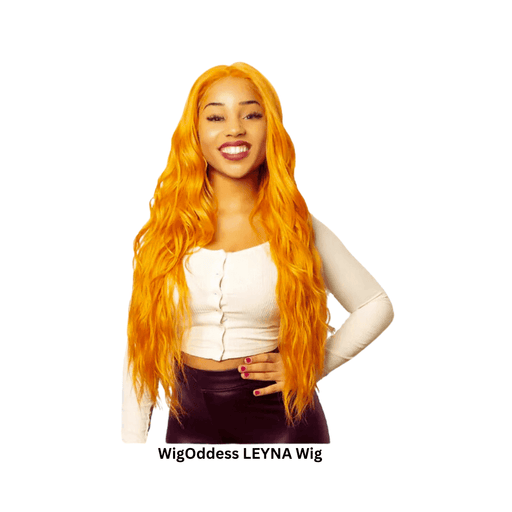 WigOddess LEYNA Wig - Beauty and Hair Supply