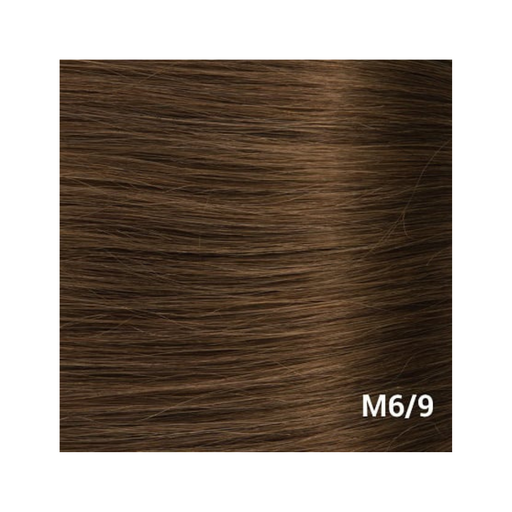 Foxy Star RedFox Clip-In 45cm Style-STRAIGHT