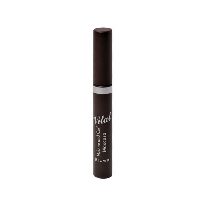Vital Waterproof Mascara 10ml