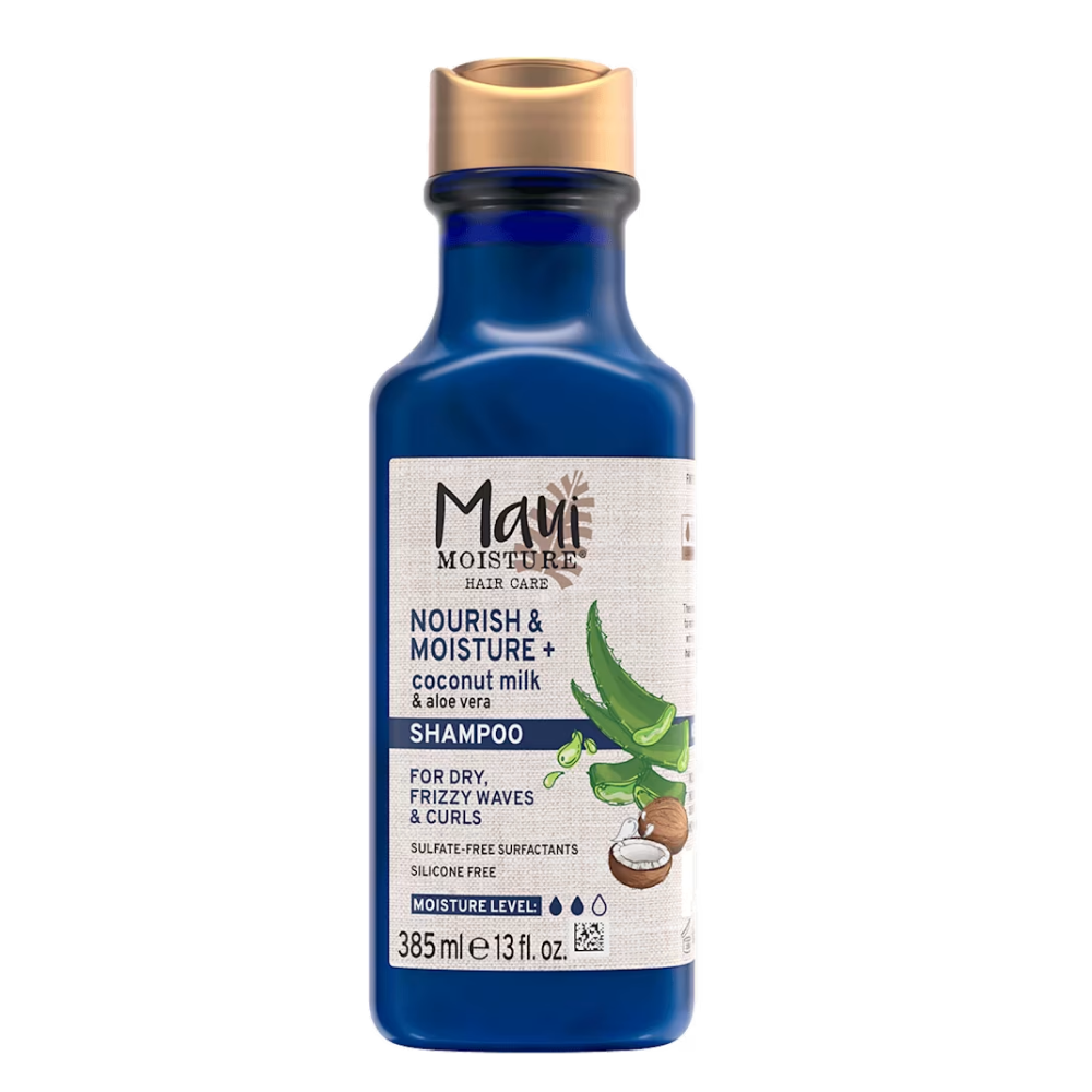 Maui Moisture Coconut Milk Shampoo 13oz