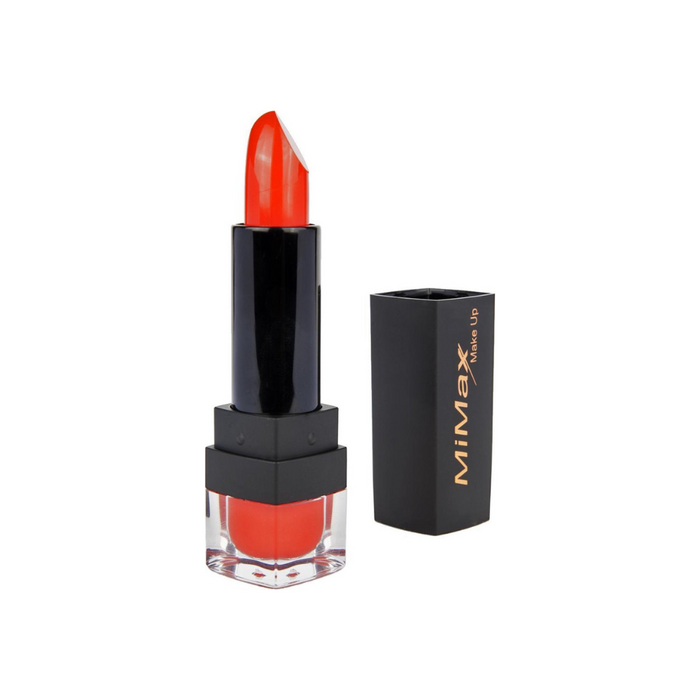 MiMax MakeUp High Definition Lipstick Cuba G05