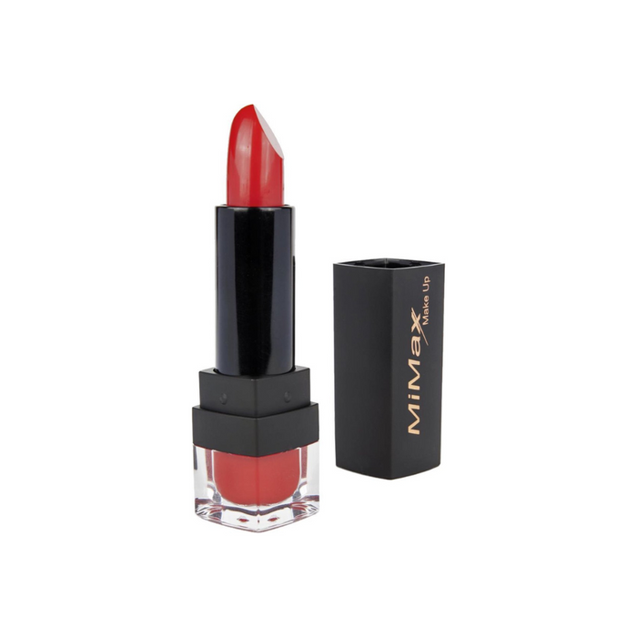 MiMax MakeUp High Definition Lipstick Fuschia G07