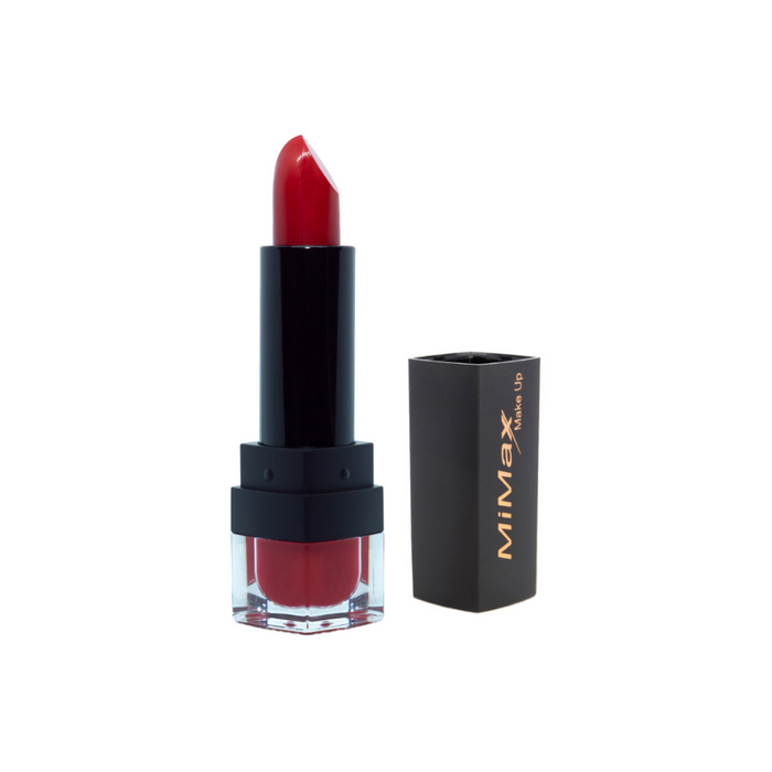 MiMax MakeUp High Definition Lipstick Passion G32