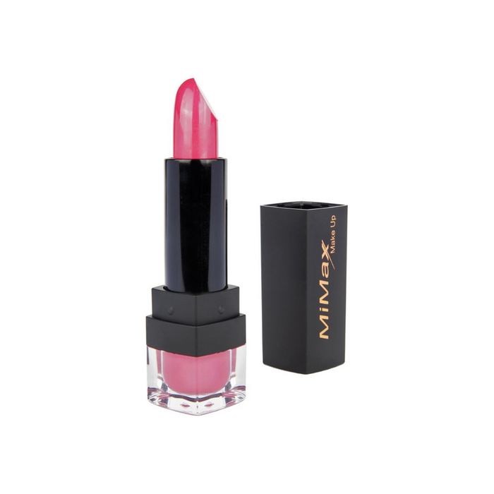 MiMax MakeUp High Definition Lipstick Violet G08