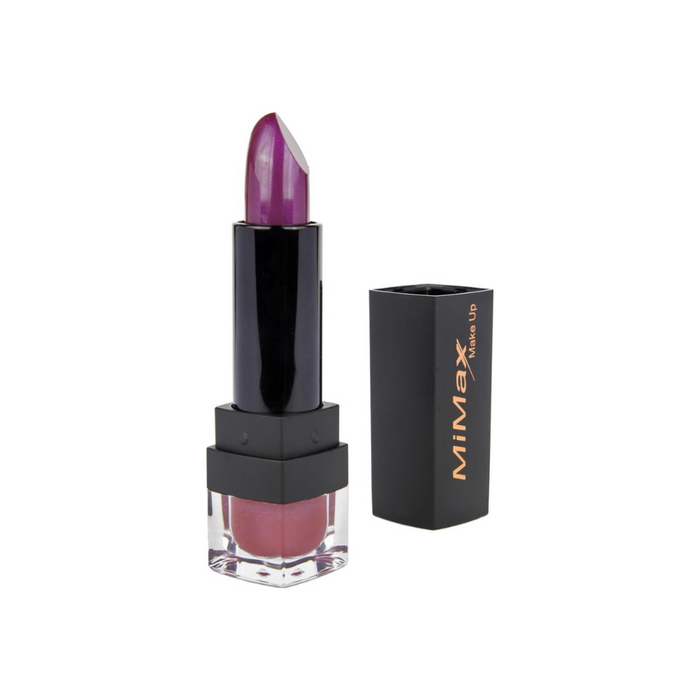 MiMax MakeUp High Definition Lipstick Viva G12