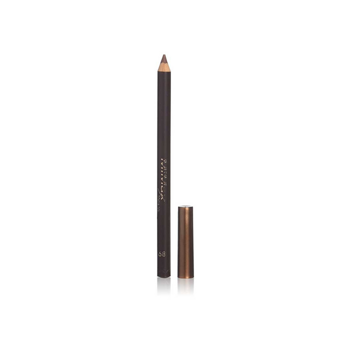 MiMax MakeUp Kohl Eyeliner 68 Brown