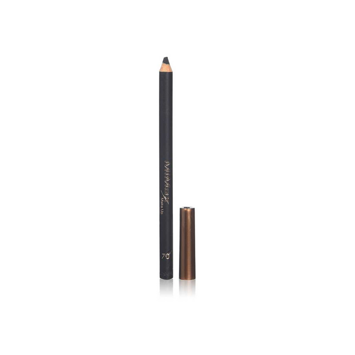 MiMax MakeUp Kohl Eyeliner 70 Black