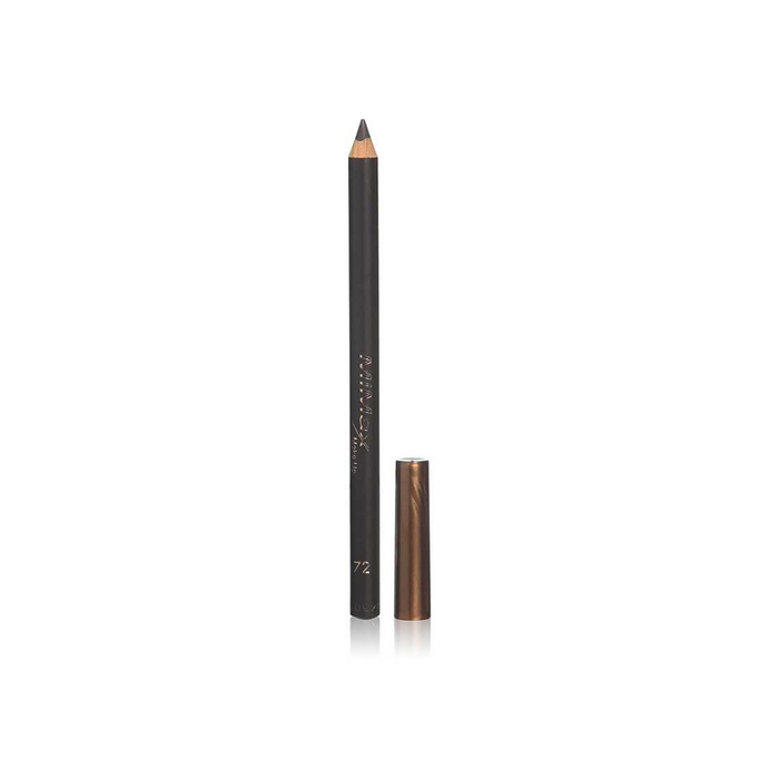 MiMax MakeUp Kohl Eyeliner 72 Deep Brown