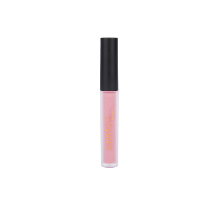 MiMax MakeUp Lip Gloss H02 Lola 2ml