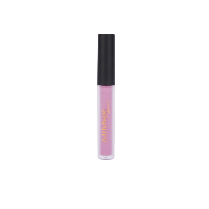 MiMax MakeUp Lip Gloss H04 Coco 2ml