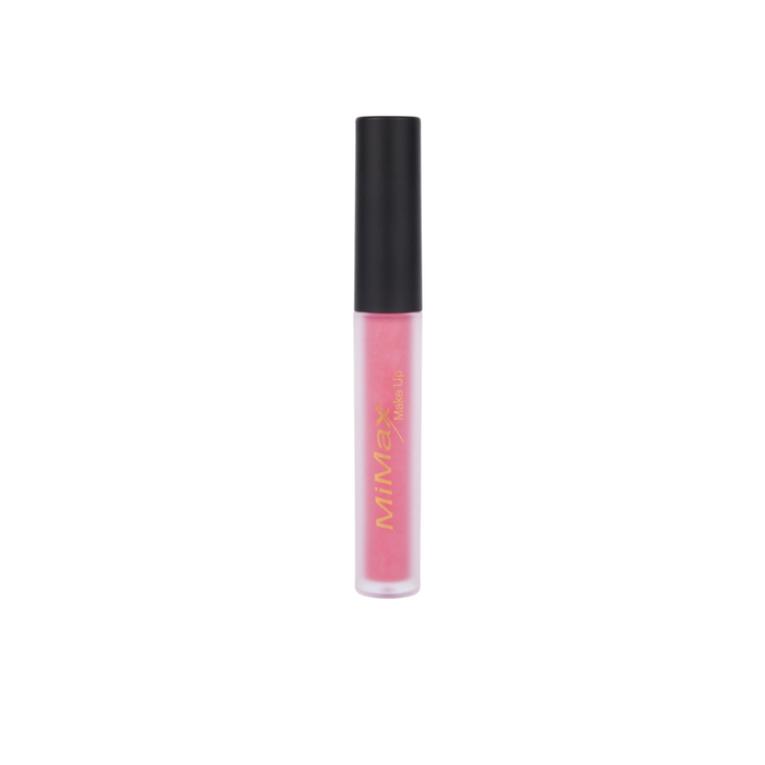 MiMax MakeUp Lip Gloss H05 Daisy 2ml