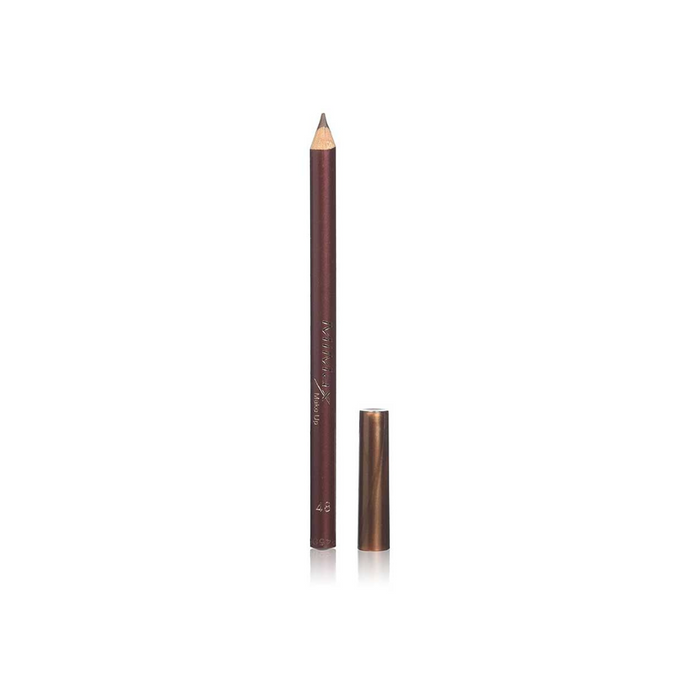 MiMax MakeUp Lipliner 48 Brown Red