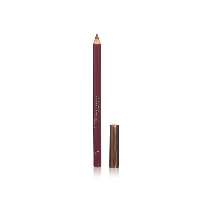 MiMax MakeUp Lipliner 49 Bordeaux