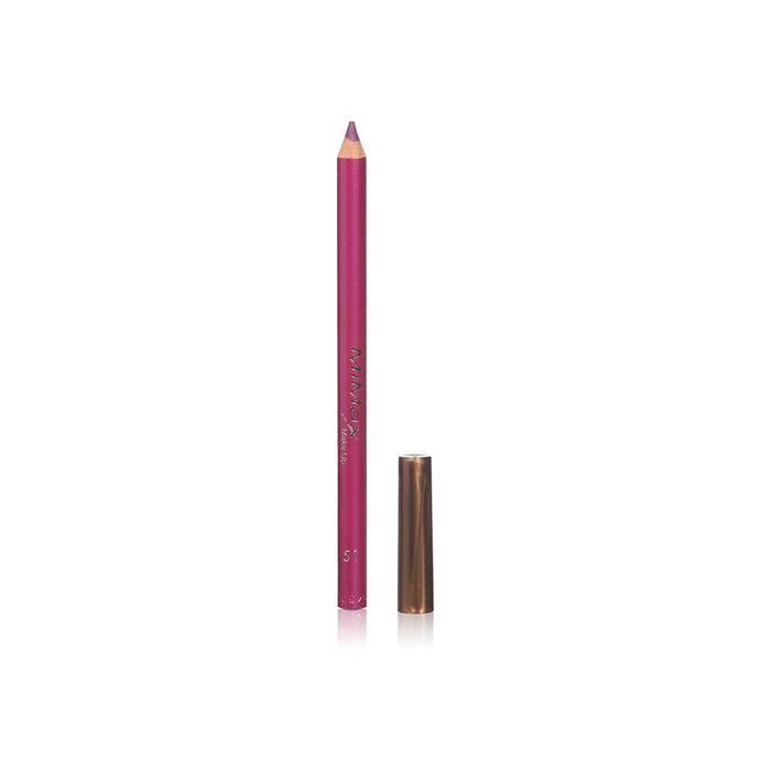 MiMax MakeUp Lipliner 51 Dark Pink