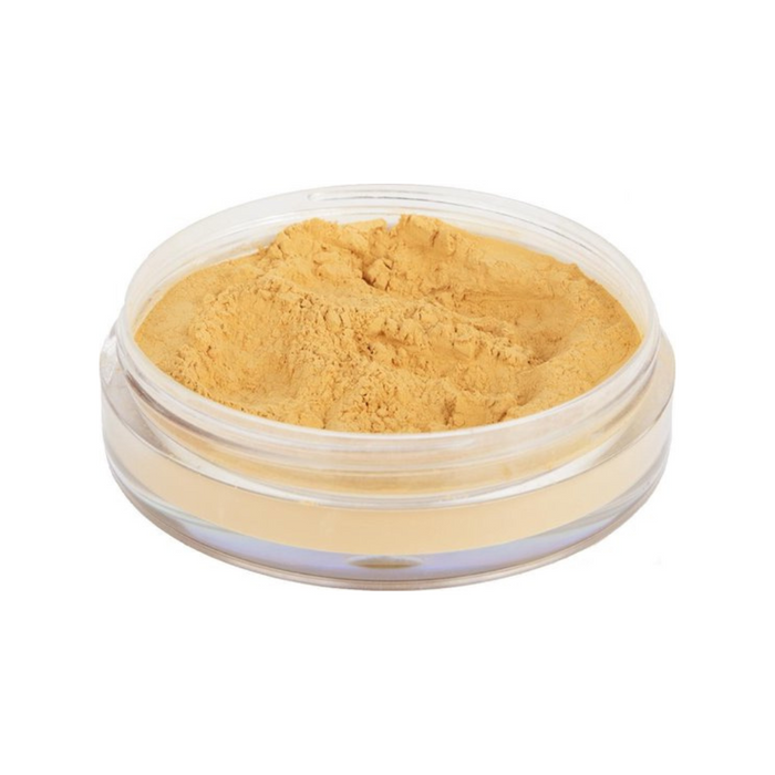 MiMax MakeUp Loose Powder C02 Cannelle 10g