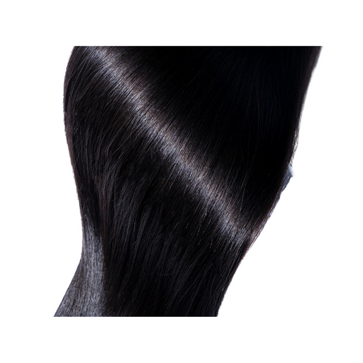 Sleek eZ Ponytails 101 WISP Straight 25 inches