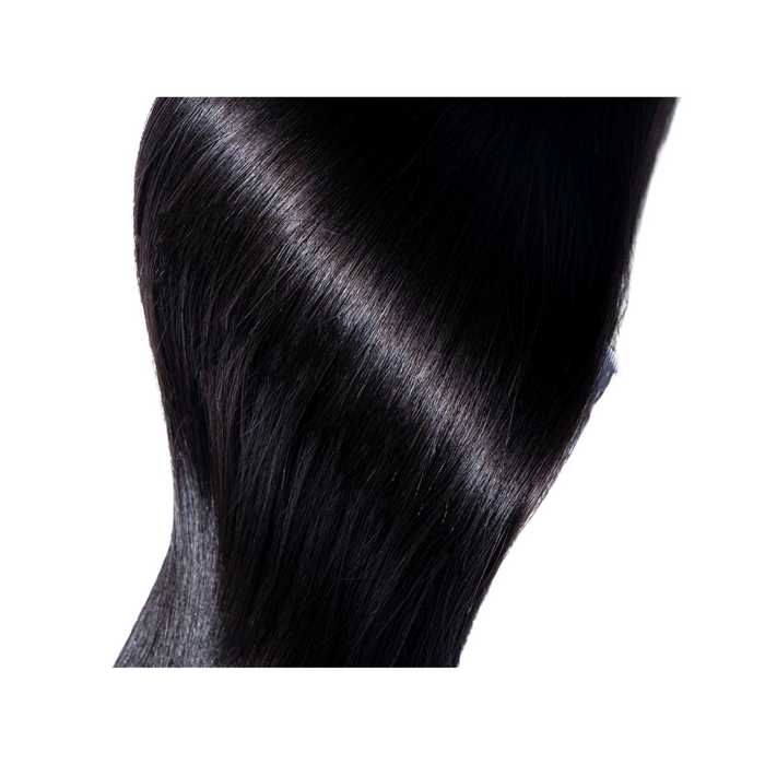 Sleek eZ Ponytails 101 WISP Straight 25 inches