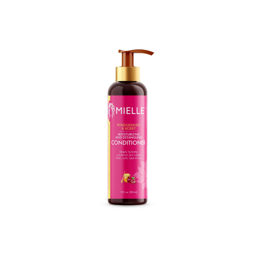 Mielle Pomegranate and Honey Conditioner 12oz