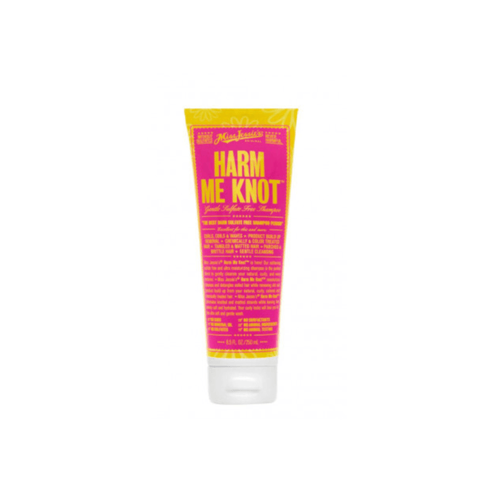 Miss Jessie's Harm Me Knot Shampoo 250ml