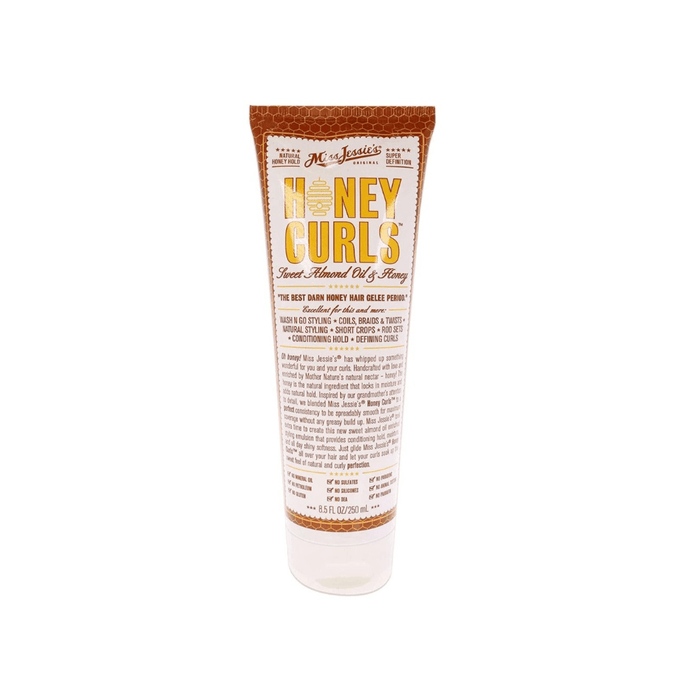 Miss Jessie's Honey Curls 250ml