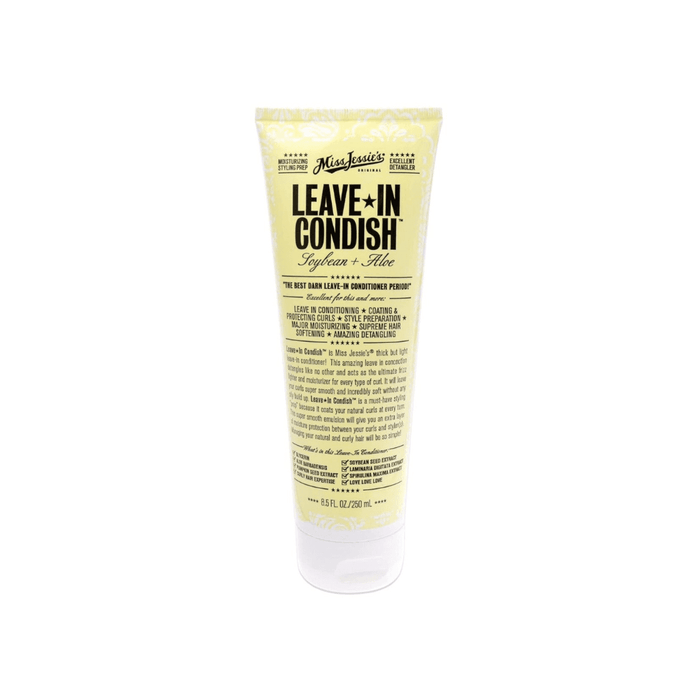 Miss Jessie's  Leave In Conditioner 250ml