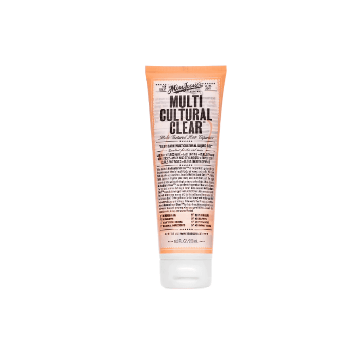 Miss Jessie's Multi Cultural Clear Liquid Gel 250ml