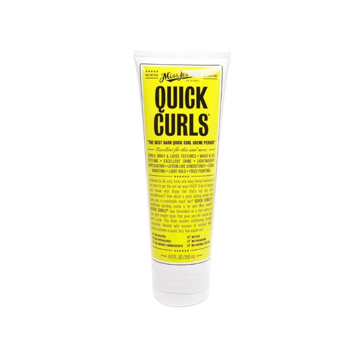 Miss Jessie's Quick Curls 250ml